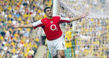 “Arsenal” Reyesi qaytarır