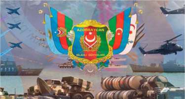 Silahlı Qüvvələrin Yardım Fonduna daxil olan vəsait 