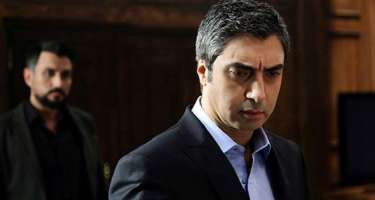 Polat Alemdarın yeni serialı başlayır - 