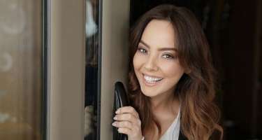 Ebru hamiləlik iddialarına cavab verdi