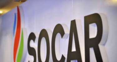 SOCAR-ın İdarəsi bu il 500-ə yaxın peşə üzrə 