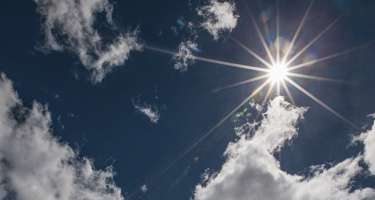 DİQQƏT! Havanın temperaturu yüksələcək -