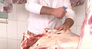 Bakıda 6-7 manata ƏT SATILIR