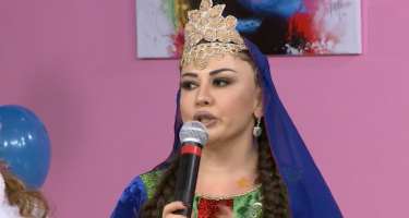 “Məni öpdü, başladım ağlamağa”