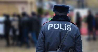 Cinayətdə şübhəli bilinən 44 nəfər