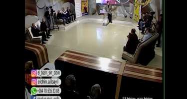 Əli Mirəliyev: "Gənc nəsil kimdir ki, gəlib mənlə dava eləsin?"