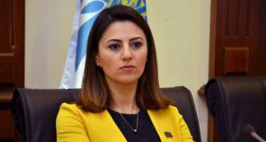 2018-ci il Azərbaycanın beynəlxalq miqyasda mövqelərinin möhkəmlənməsi ilə əlamətdar oldu :