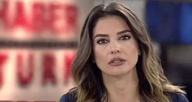 Məşhur xəbər aparıcısı evləndi -