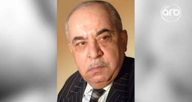 "Nişandan sonra 3 ay görmədim" – Mərhum xalq artistinin həyat yoldaşı – 