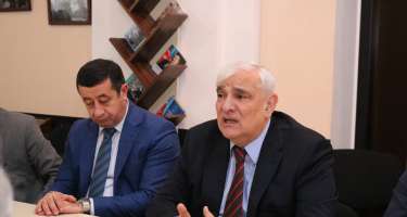 Dillər Universitetində imtahanlarla bağlı bir sıra yeniliklər tətbiq olunmağa başlayıb