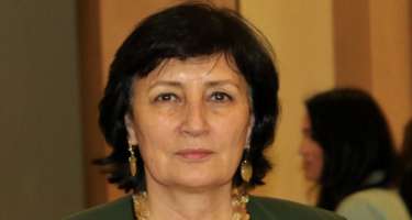 Məlahət İbrahimqızı: “Görünür o, özü-özünü sədr elan edib”
