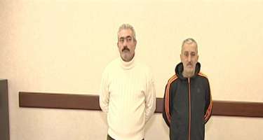 1 milyon saxta rus rublunu satmaq istəyən Bakı və Gəncə sakinləri saxlanılıb