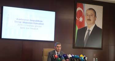 Xarici ölkələrdən Azərbaycan Respublikasına 464 vətəndaşın readmissiyası həyata keçirilib
