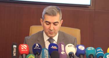 ​"2018-ci il hesabat dövründə 740 841 əcnəbi və vətəndaşlığı olmayan şəxs olduğu yer üzrə qeydiyyata alınıb"