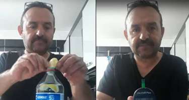 Şəkər xəstəliyinə bir reseptlə qalib gəlib