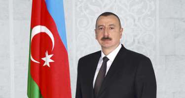 "Keçən ilin əvvəlində qarşımıza qoyduğumuz bütün vəzifələr icra olunub"
