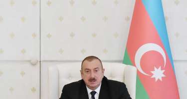 "Azərbaycan dünyaya sübut etdi ki, onun apardığı siyasət düzgün siyasətdir"