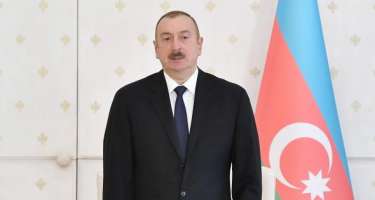 "Düşmən də bilir ki, Azərbaycan Ordusu dünya miqyasında güclü ordular sırasındadır və bu il bu istiqamətdə əlavə addımlar atılacaq"