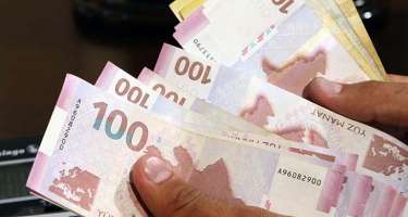 Azərbaycan iqtisadiyyatına 17,2 milyard sərmayə qoyulub
