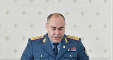 Büdcəyə 3 milyard 434 milyon manat 