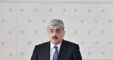 Nazir: 2019-cu ildə də davam etdiriləcək islahatlar iqtisadiyyatımızın inkişafına və xalqımızın rifahının yüksəldilməsinə böyük töhfə verəcək