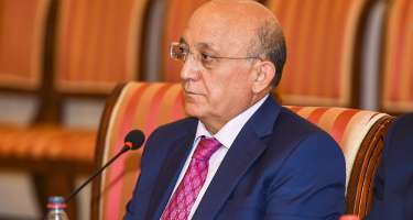 “Dövlət tərəfindən din xadimlərinə maddi dəstək davamlı olacaq” 