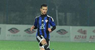 "Qarabağ” Coşqun Diniyevlə yolları ayırdı