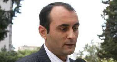 Fikrət Fəraməzoğlu KİV nümayəndələrinə müraciət edib