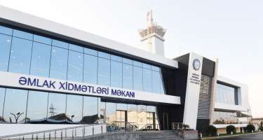 Hərrac: 125 dövlət əmlakı özəlləşdirilir
