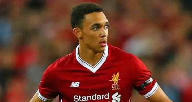 "Liverpul"da ciddi itki - 