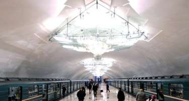 Bakı Metropoliteni gücləndirilmiş iş rejiminə keçdi
