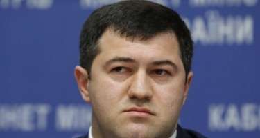 Roman Nəsirov Ukraynada prezidentliyə 