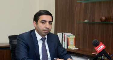 Bütün xəstəxanalarda qeydiyyatı elektron qaydada etməyi düşünürük