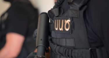 Cinayətkarlar Ermənistan polisini pulla satın alıblar