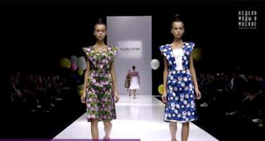 Model olmaq istəyən əkiz bacılar ölümdən döndü