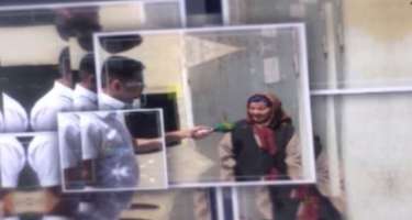  Şamaxıda baş verən oğurluq hadisəsi gündəmə daşınıb