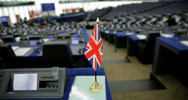 Britaniya parlamenti Brexitə dair yeni plana yanvarın