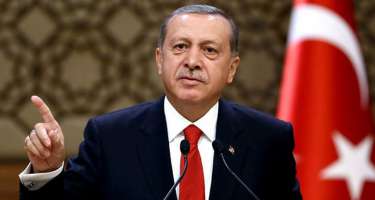 Trampı fikrindən daşındırmaq istəyirlər - 