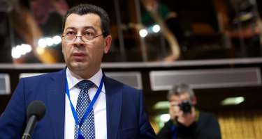 “Avropa Parlamentinin özünün 
