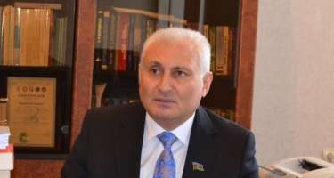 "Avropa Parlamentində təcili “qətnamə”nin qəbulu antiAzərbaycan mərkəzlərin yazdığı siyasi ssenaridir"