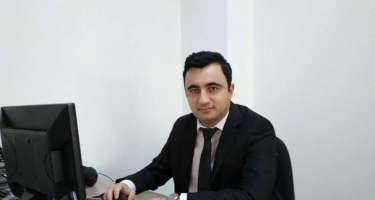 "​Bu gün Azərbaycanla Avropa İttifaqı arasındakı münasibətlər öz inkişafının zirvəsindədir"