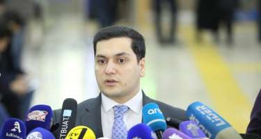 "Hazırda 15 “ASAN xidmət” mərkəzi fəaliyyət göstərir"