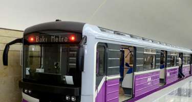 Bakı Metropoliteni 20 yanvar faciəsi ilə bağlı tədbirlər planını açıqladı