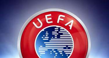 Klublarımız UEFA-dan 20 milyon avro vəsait əldə edib