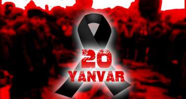 20 Yanvar faciəsindən 