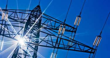 Azərbaycan elektrik enerjisi ixracını artırıb