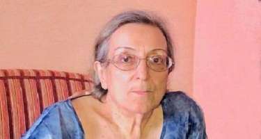 Səfir Eleonora Hüseynova vəfat edib