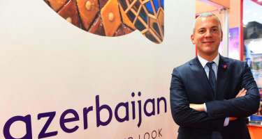 ​Hindistanlı turistlərin Azərbaycana 