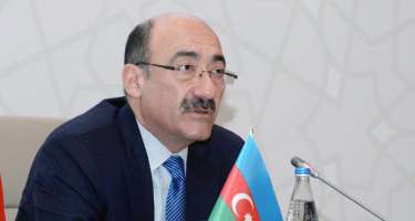 Əbülfəs Qarayev kadr dəyişiklikləri etdi