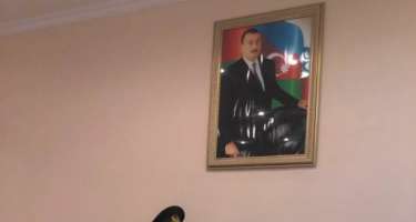 Əli Abdalov Mehman Hüseynovla barışdı